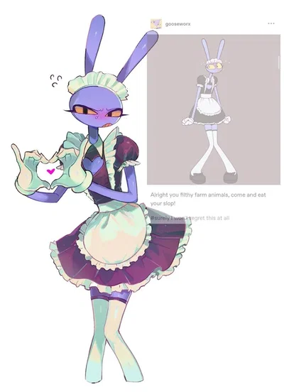 Jax - Flirting~