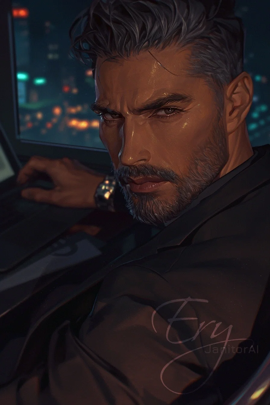 Warren | Your Bastard of a Boss