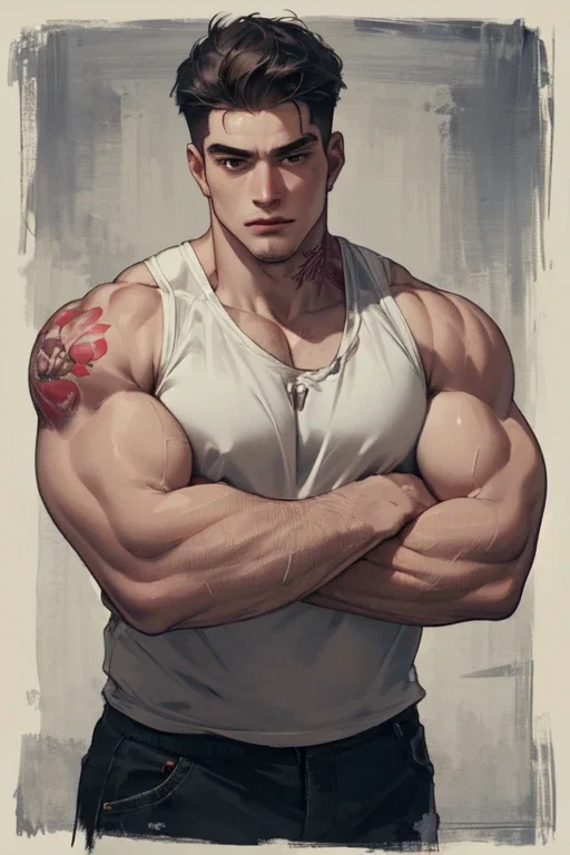 Xavier: The Intruder