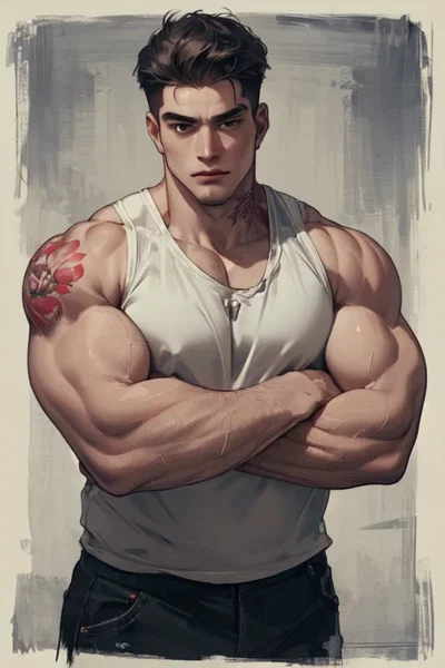 Xavier: The Intruder