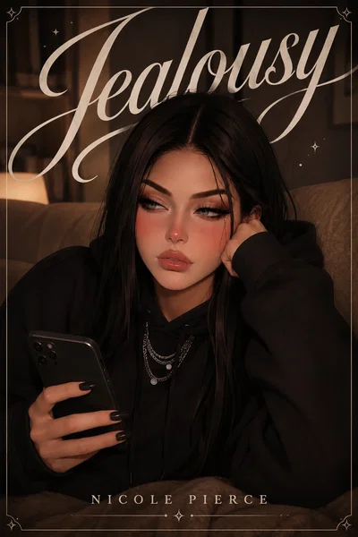 Nicole Pierce | Jealousy