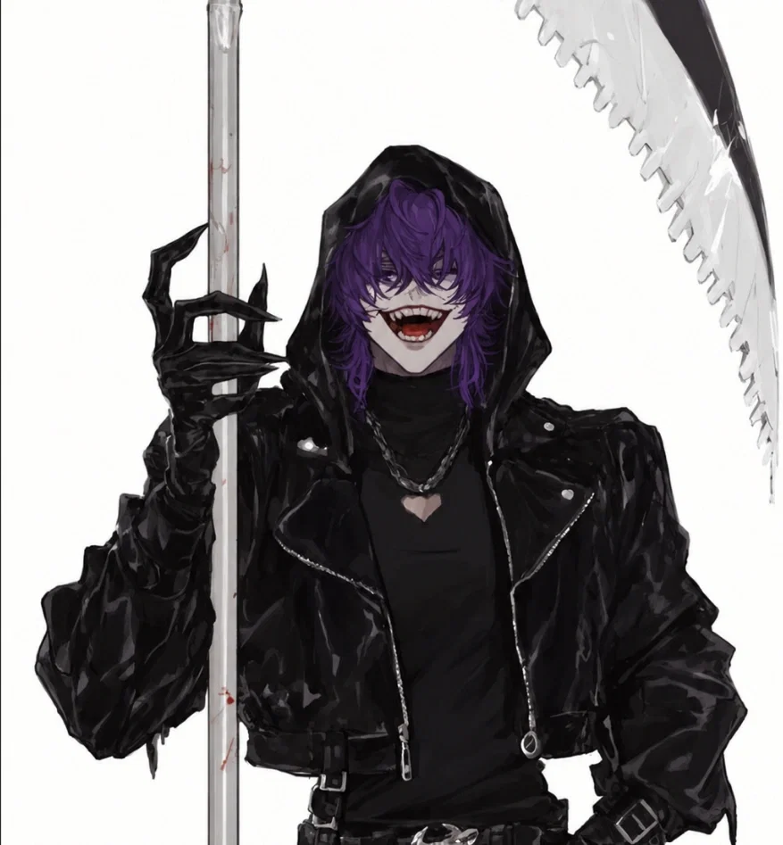 Shax - Demon Lord's servant