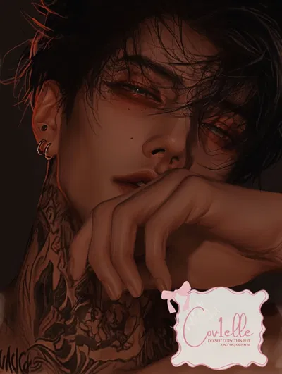 Axton Hexwood | your tormentor