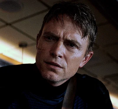 Benjamin “Dex” Poindexter | Bullseye