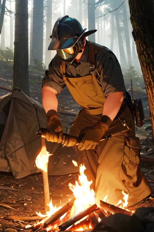 The Mechanic