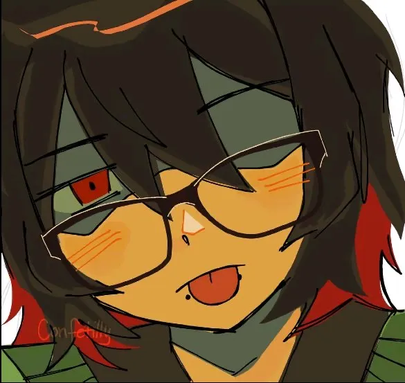 Kris Dreemurr [REQUEST]
