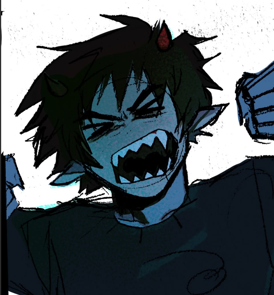 06  ♋️  Karkat Vantas