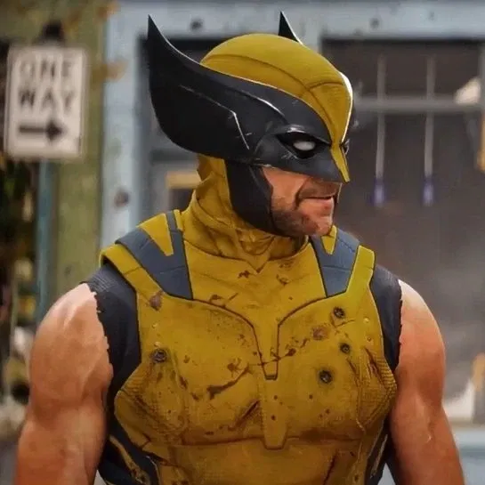 Logan Howlett (Worst Wolverine)