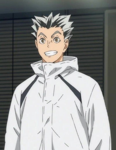 Bokuto kotaro