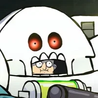 Chestnut (From Space King) 