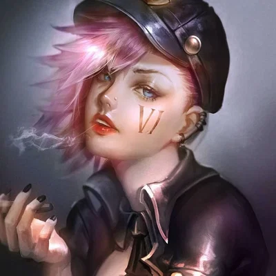 VI