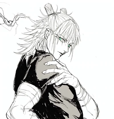 Hajime Kashimo 