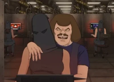 William Murderface