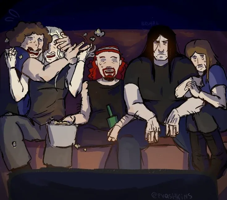 Dethklok
