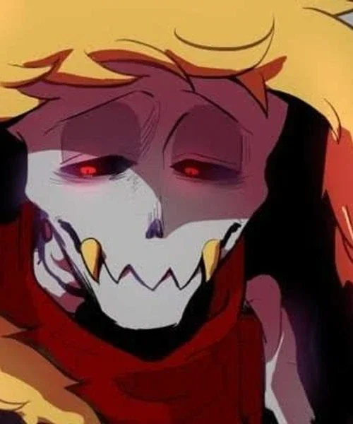 Fellswap Papyrus