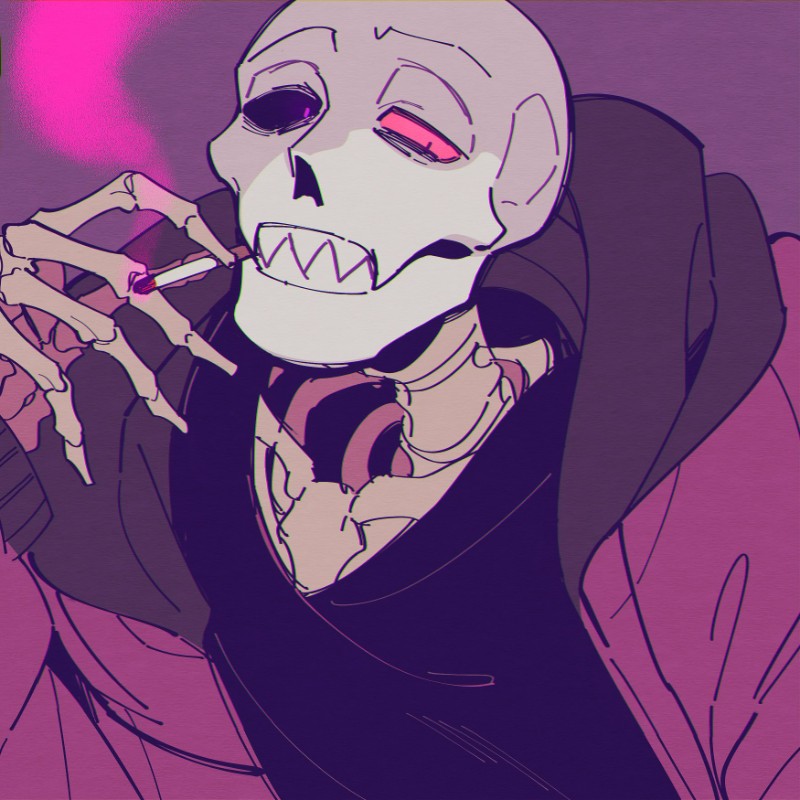 Swapfell Papyrus