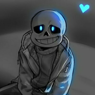 Sans Undertale