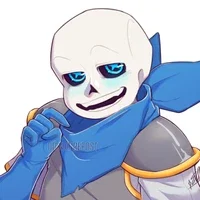 Underswap Sans