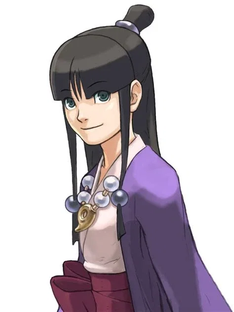 Maya Fey