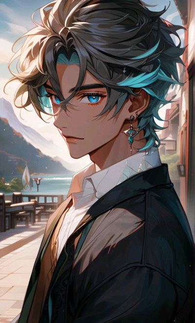 Xavier 