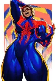 Miguela O'Hara (Spiderwoman 2099)