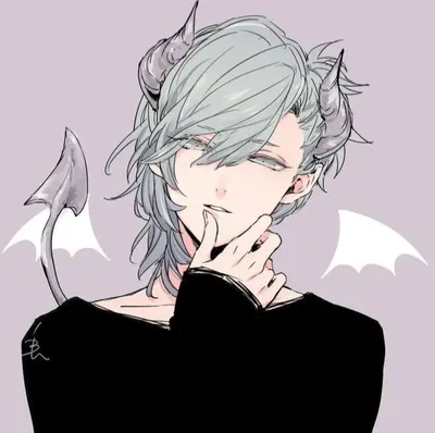Demon King