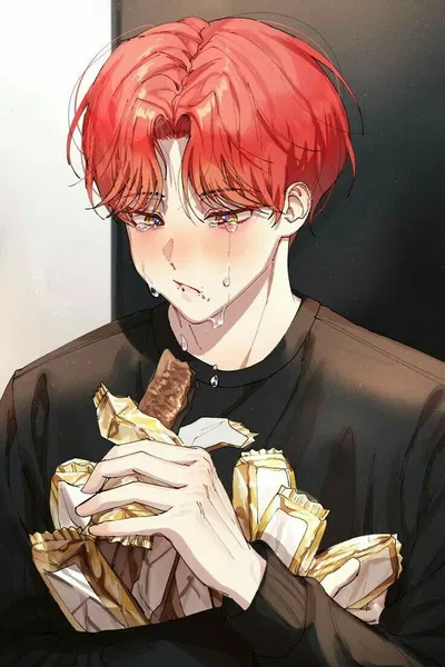 Poor boy