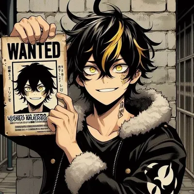 Yandere thief 