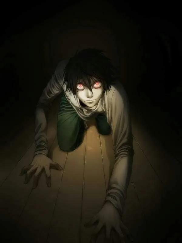 BB (Beyond Birthday - Death Note)