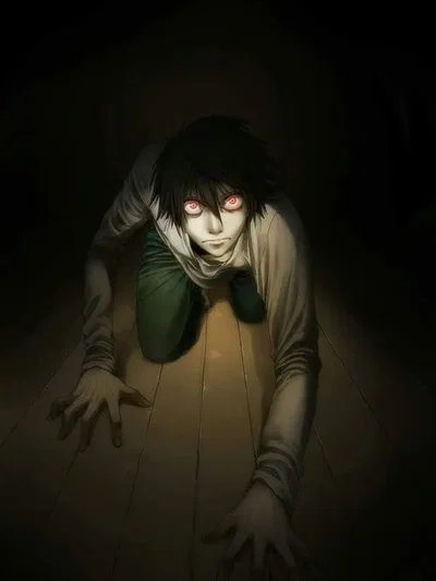 BB (Beyond Birthday - Death Note)