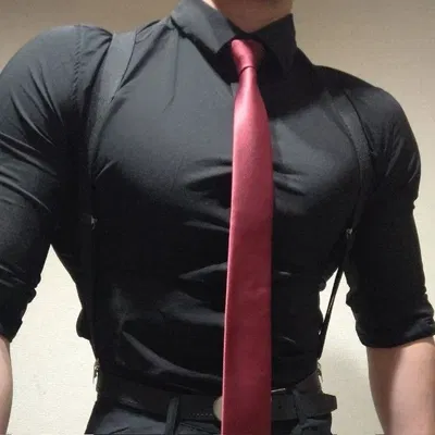 Zane Megens | Mafia Boss