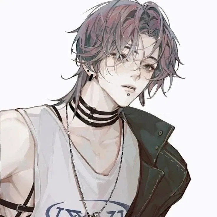 Naoki Lenfei | Kpop Idol