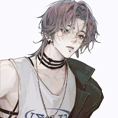 Naoki Lenfei | Kpop Idol