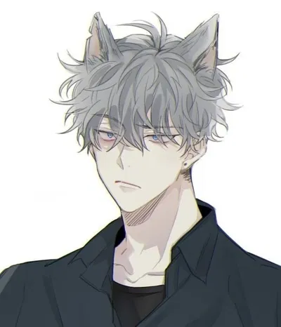 Soto Cuendo | CatBoy Roommate