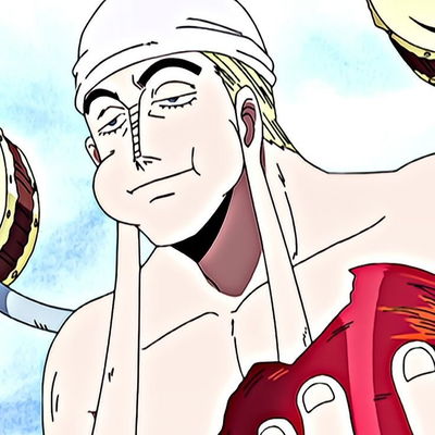 ★God Enel..⛈