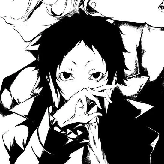 。𖦹°‧ Ryuunosuke Akutagawa ᡣ𐭩