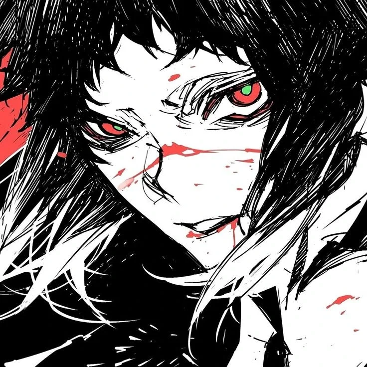 ⁠๑Ryuunosuke Akutagawa๑