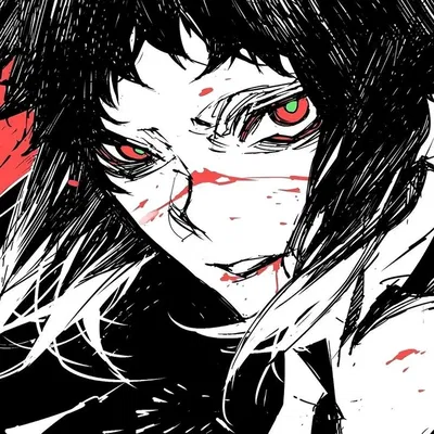 ⁠๑Ryuunosuke Akutagawa๑