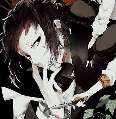 ༺𓆩Ryuunosuke Akutagawa𓆪༻