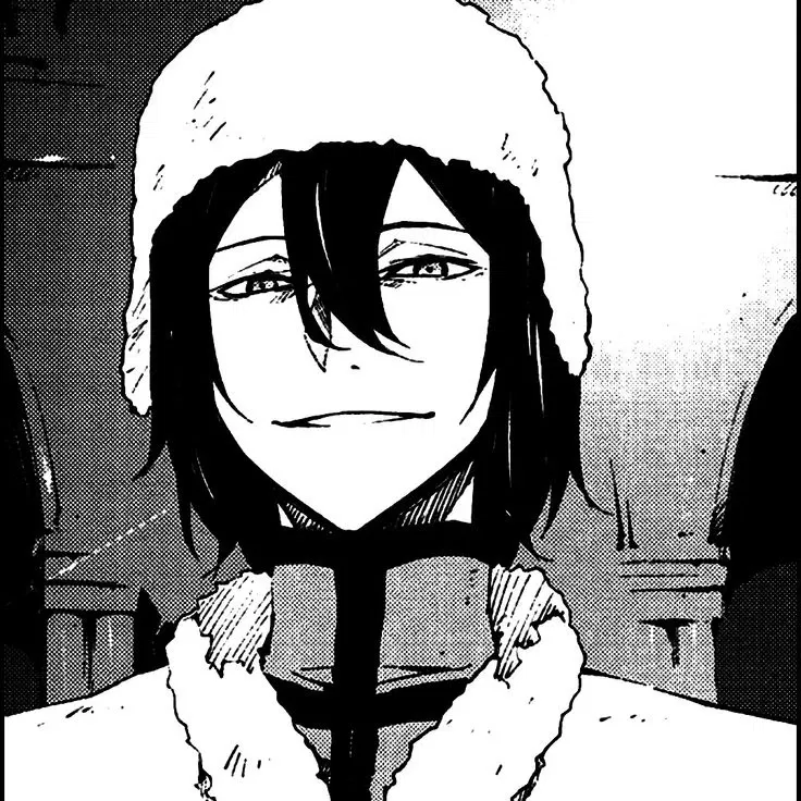 ༺𓆩Fyodor Dostoevsky𓆪༻