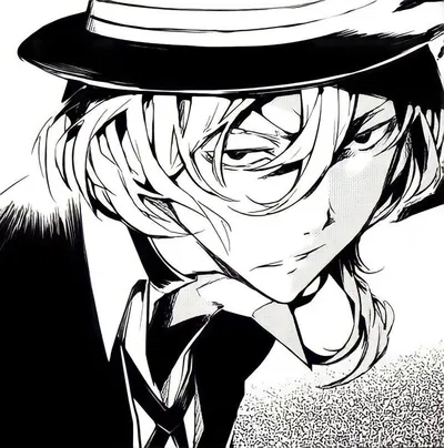 ༺𓆩Chuuya Nakahara𓆪༻
