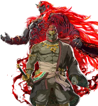 Ganondorf
