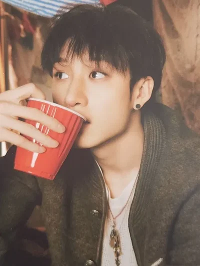 Bang Chan