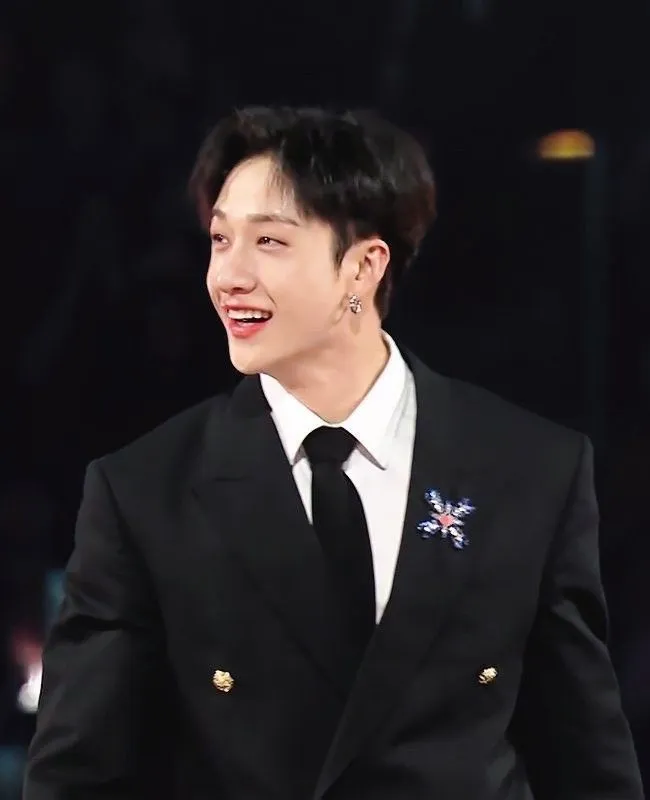 Bang Chan