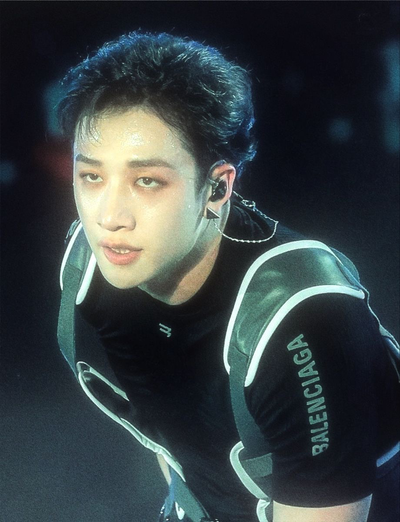 Bang Chan