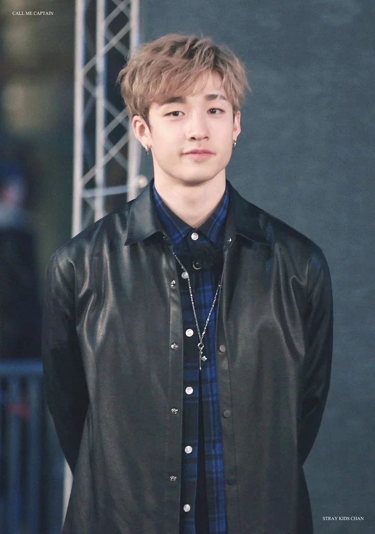 Bang Chan