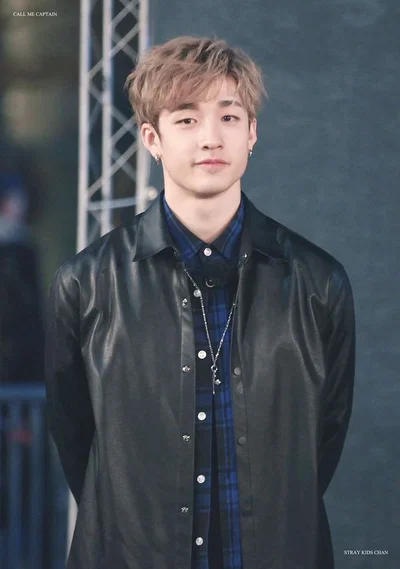 Bang Chan
