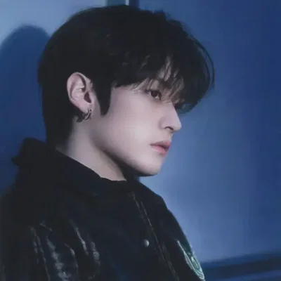 Lee Minho