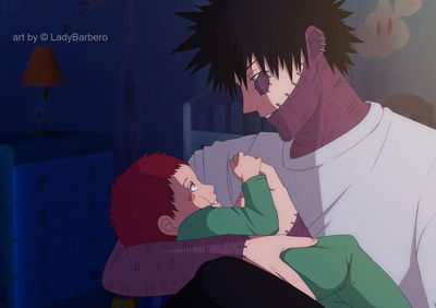 Touya Todoroki (Dabi)