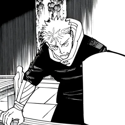 itadori yuji.